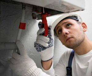 About Emergency plumbing pros Grover, WY